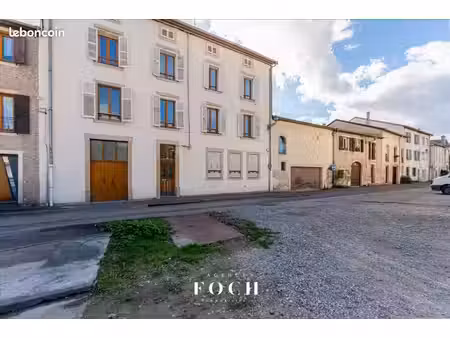 appartement 2 pièces 53 m²