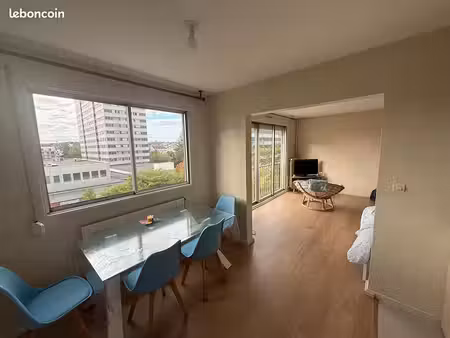 appartement 1 pièce 40 m²