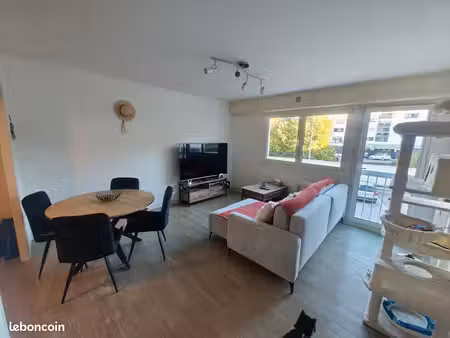cession de bail locatif nancy quartier medreville