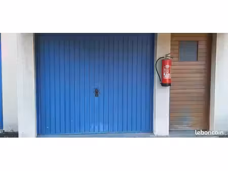 garage à nancy