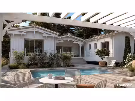 maison 5 pièces 170 m²
