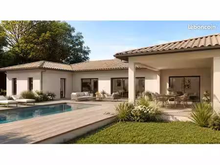 maison 7 pièces 218 m²