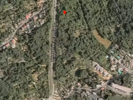 terrain de loisirs / jardin 207 m² – malzéville – pré voiry