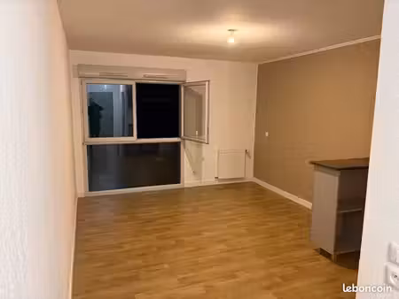 appartement a loué lormont