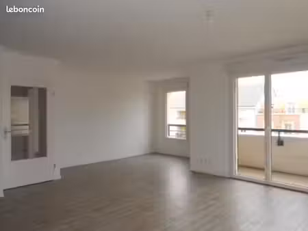 appartement 2 pièces 56 m²
