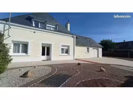 maison 7 pièces 180 m²