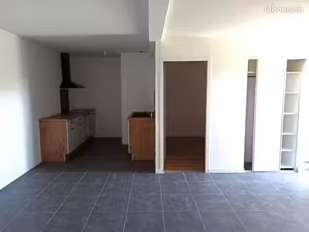 maison 3 pièces 59 m²