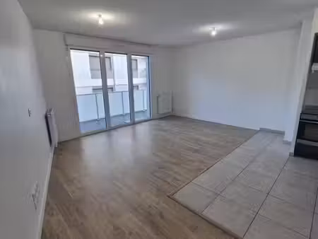 appartement 3 pièces 67 m²