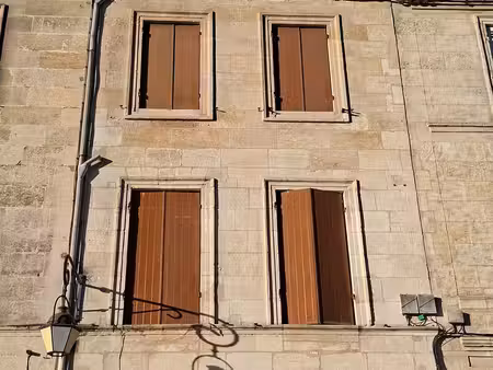appartement meublé