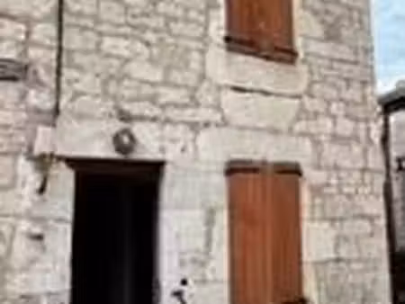 immeuble 120 m² castelnau-montratier