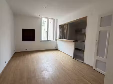 appartement 75m2 nancy 2 chambres petite copropriété