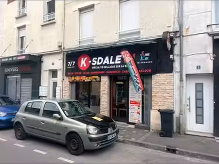 restaurant fast-food
