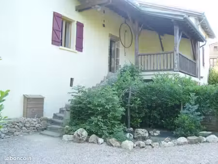 maison de rapport
