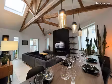maison de ville d'architecte - île de nantes