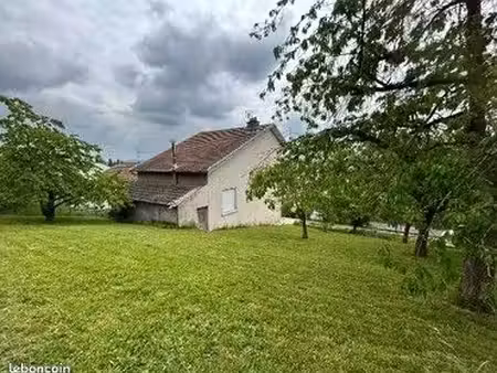 maison individuelle de 97 m²