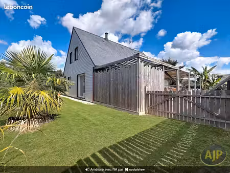 maison 7 pièces 200 m²