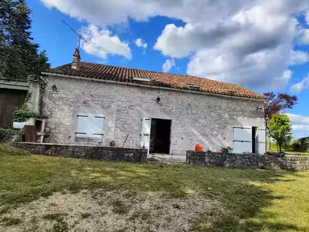 vaste maison