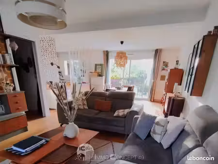 maison 6 pièces 114 m²