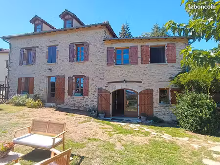 maison 5 pièces 120 m²