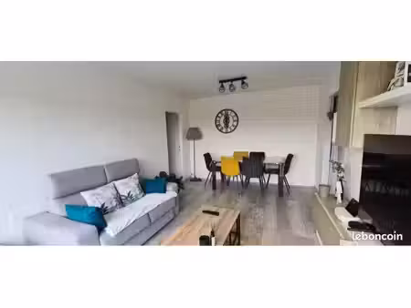 appartement muizon