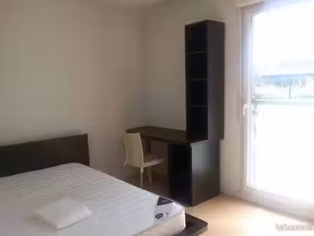appartement 1 pièce 18 m²
