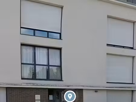 location appartement t2 38 m² à nantes ste-thérèse (44300)