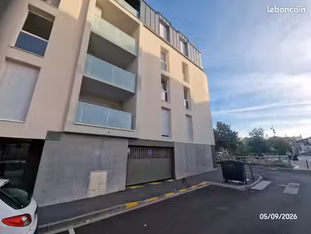 a louer appartement quartier stthomas