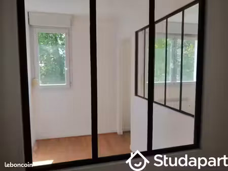 appartement 1 pièce 34 m²