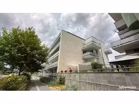 appartement 5 pièces 115 m²
