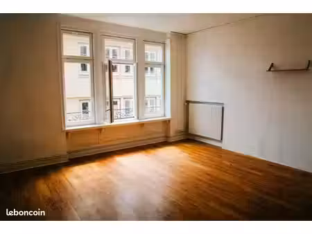 appartement t2 36m² 680 cc