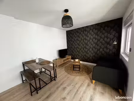 appartement t2