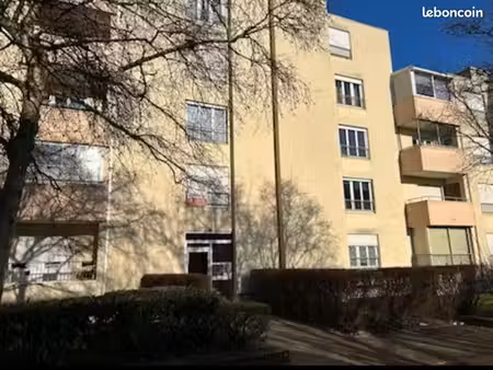 location appartement t2 reims orgeval