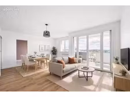 appartement 4 ch à louer