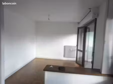 studio -27 m2 -1pièce