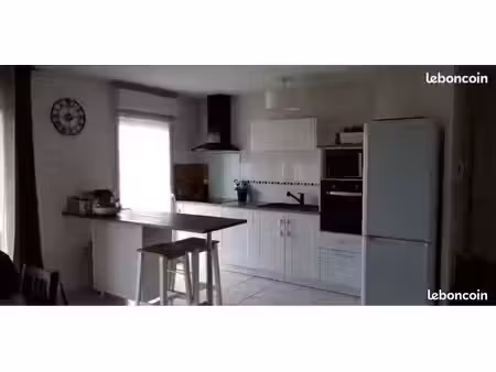 location appartement vertou