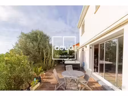 maison 6 pièces 178 m²