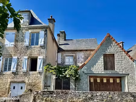 maison 9 pièces 154 m²