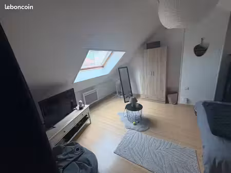 maison individuelle à fère champenoise