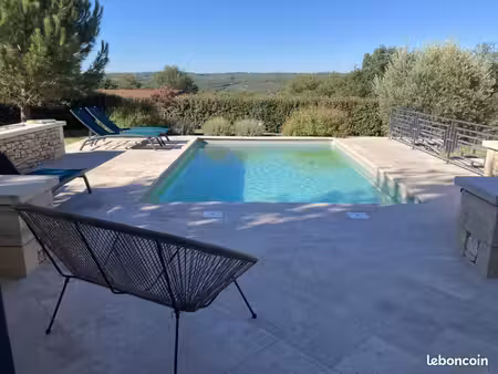 maison 4 pièces 163 m²