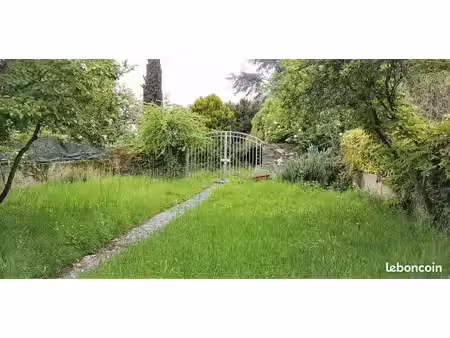 maison 4 pièces 60 m²