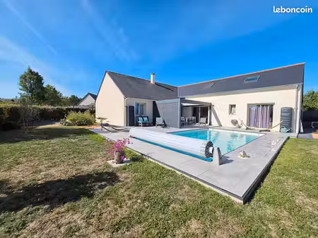 maison 6 pièces 149 m²