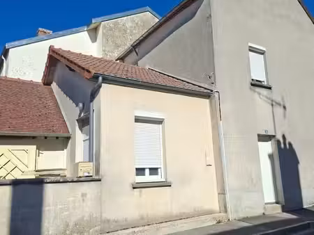 maison 5 pièces 92 m²