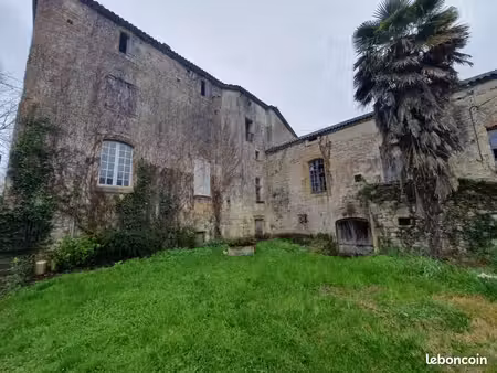 maison 10 pièces 350 m²