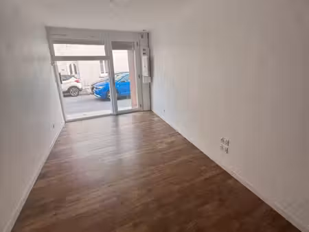 maison ville t4
