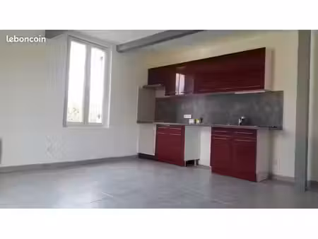 loue maison t5