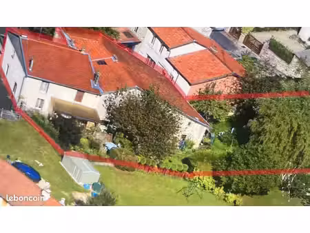 ensemble immobilier