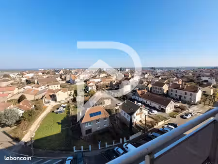 appartement 5 pièces 90 m²
