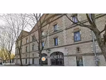duplex 3 pièces 70 m²