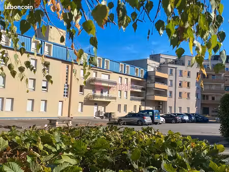 duplex 5 pièces 90 m²