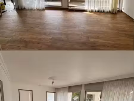 appartement de 47m2 à epernay